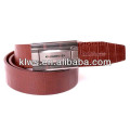 fashion business belt 2014fashion snakeskin camouflage belt